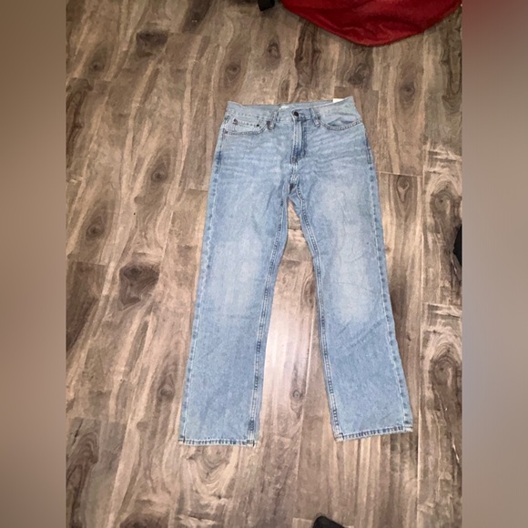 New Men’s Straight cut jeans - Picture 6 of 6